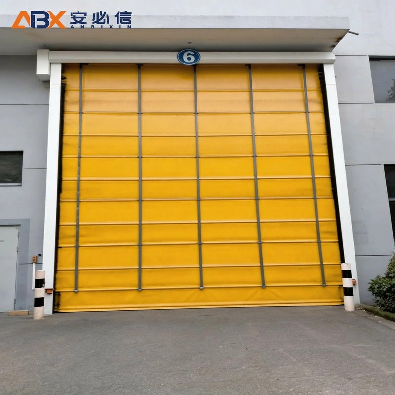 齐齐哈尔机械式门封